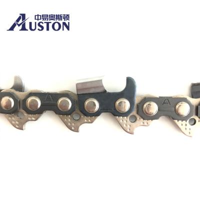 China High Quality 2-Stroke Gasoline Chainsaw Chain 16 Roller 24 Inch for sale