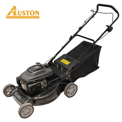 China Self Propelled Industrial 4-Stroke Lawn Mowers For Sale Made In China for sale