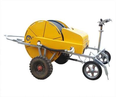 China JP50/180 Agricultural Mobile Sprinkler Irrigation Equipment for sale