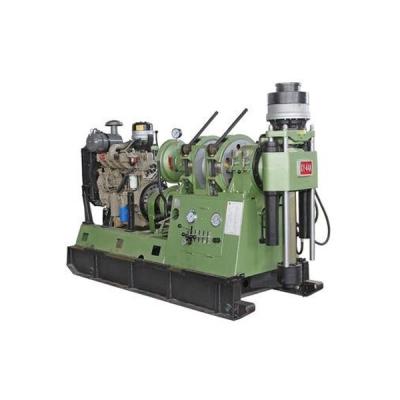 China XY-44A core drill diesel engine or electrical engine for sale