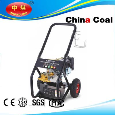 China 3400PSI gas pressure washer /gasoline car cleaner for sale