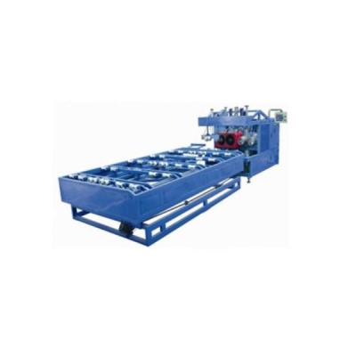 China PVC pipe belling machine for sale