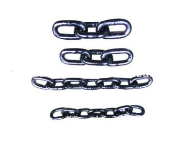 China Welded Link Chain By Standard ASTM80 for sale