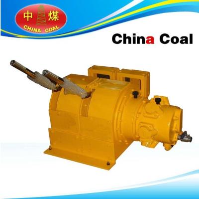 China Pneumatic air winch for sale