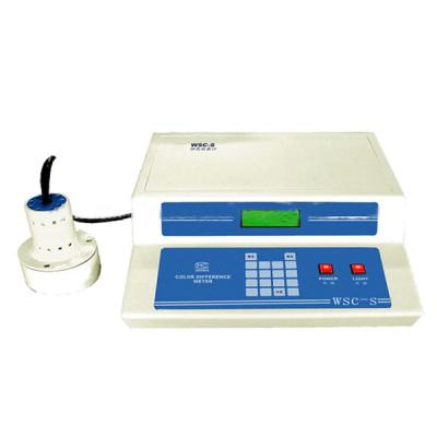 China Colorimeter and Color Difference Meter-factory for sale