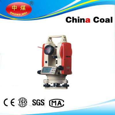 China KT series digital theodolite for sale