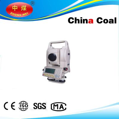 China DTM-102N total station for sale