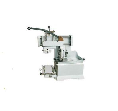 China SPM-1 Handy manual pad printing machine for sale