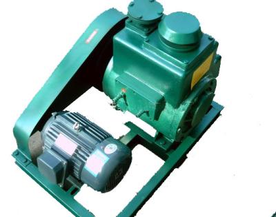 China W-70 Reciprocating Vacuum Pump for sale