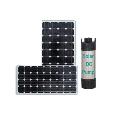 China Solar Pump System for sale