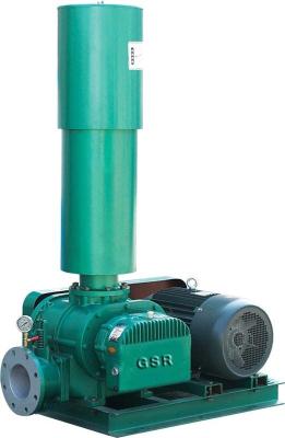 China WSR Dry Cement Pump for sale