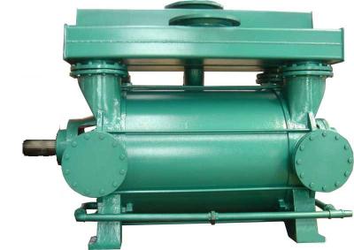 China Liquid Rring Vacuum Pump for sale