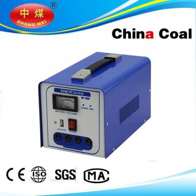 China Portable solar electricity generating system for home for sale