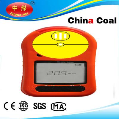 China Portable Combustible & Explosive Gas Detector ZMKT-603 for sale