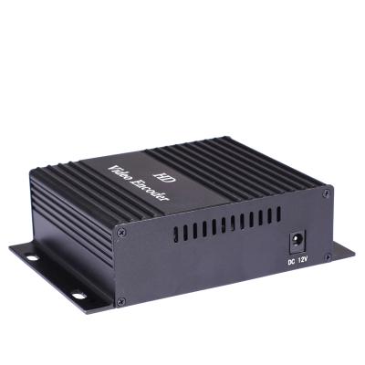 China IPTV Haiwei H3110H h.264 hardware HDMI encoding in and out for live event streaming for sale