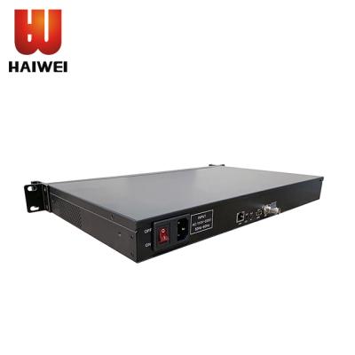 China IPTV Haiwei h.264/h.265 HDMI/AV/BNC iptv onvif ip video decoder support https rtsp rtsp rtsp and P2P for sale