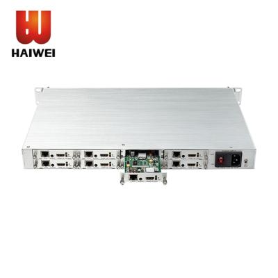 China IPTV Haiwei H5118AV IPTV Encoder HDMI CVBS H.264 H.265 HEVC 8 Channel Encoder For Hotel TV System for sale