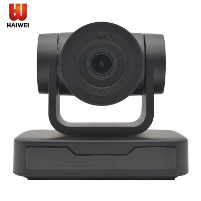 China Haiwei Z1400 3X Zoom Ptz Camera HD 1080P Video Conferencing PTZ Camera RS232 RS485 USB2.0 Camera For Church Z1400 Event for sale