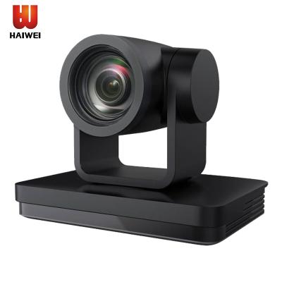 China Haiwei Z1300 12X Zoom Ptz Camera HD 1080P Video Conferencing PTZ Camera HDMI LAN USB3.0 Camera For Church Z1300 Event for sale