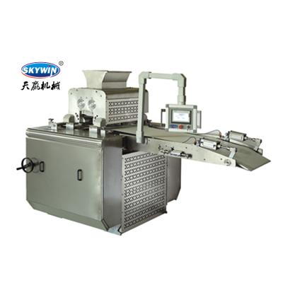 China Dairy factory commercial small biscuit making machine/automatic biscuit maker machine/biscuit biscuit machine for sale