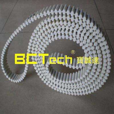 China PU Customized PU Industrial Endless Belt for sale