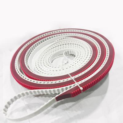 China BCTech Industrial PU Coating Belt / Cold Belt for sale