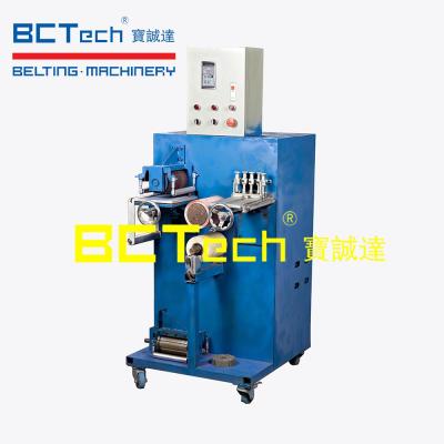 China Guangdong PU Belt Grinding Machine Industrial Small Small Grinding Machine for sale