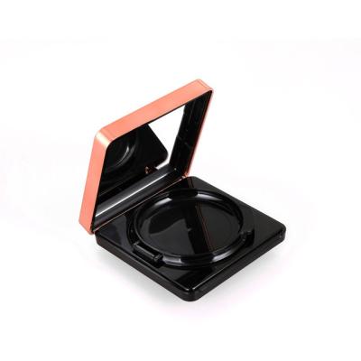 China Hot Selling Recyclable Foundation Cream Air Cushion Cosmetic Plastic Box for sale