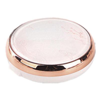 China Hot Selling Recyclable Foundation Cream Air Cushion Cosmetic Liquid Plastic Box for sale