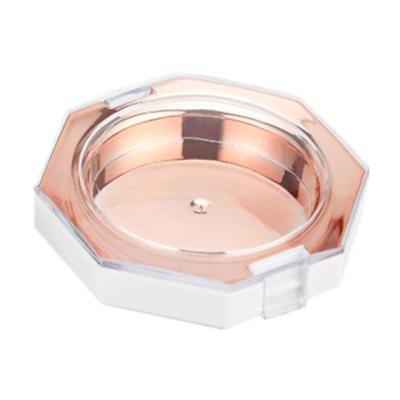 China Recyclable Cosmetic Foundation Cream Air Cushion Liquid Plastic Box for sale