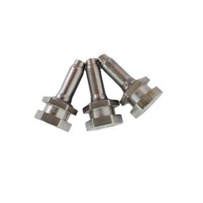 China High Quality Industry Carbon Steel Hex Shoulder Bolts OEM Stock Support for sale