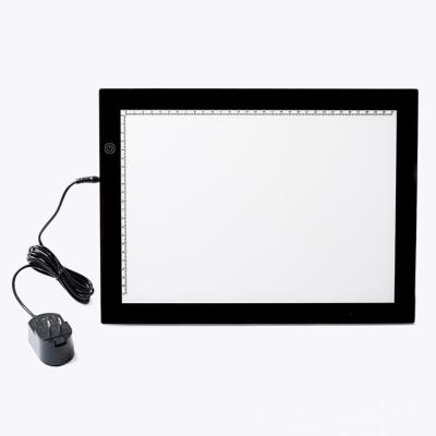 China 2022 Hot Selling Education Premiere Discovery Light Box KTP-A3 USB Interface for sale