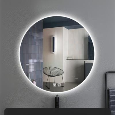 China Magnifying Mirror Led Bathroom for sale