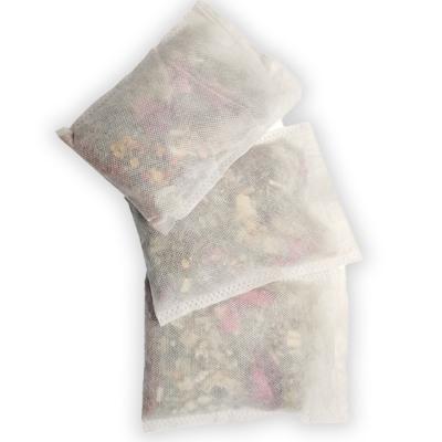 China 1bag once female herbal yoni vapor herbs private parts OEM yoni vapor herbal detox wholesale herbal bulk for sale