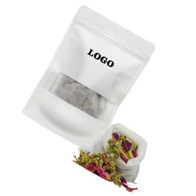 China 1bag once OEM 30g/50g/1kg natural herbs 100% natural herbs vaginal cleansing vaginal tieting for sale