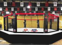 China MMA Cage Te koop