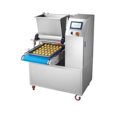 China Automatic Mooncake Cupcake Maker Cup Cake Bun Making Machine for sale