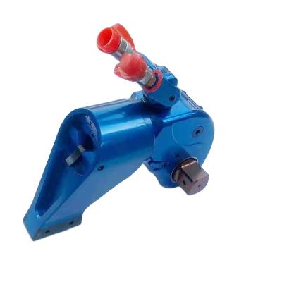 China High Performance Big Hydraul For Sale 1000 N.m Gas Motorized Hydraulic Torque Wrench Pump 220*180 for sale