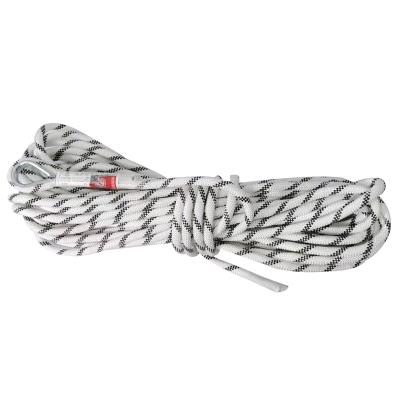 China High Strength Escape Rope Fire Safety Rope Household Fire Safety Rope Fire Earthquake Relief Safety Rope for sale