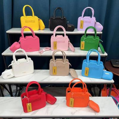 China 2022 New Fashion Designer Handbags Women Ladies Wholesale Madden Purse and Handbags for sale