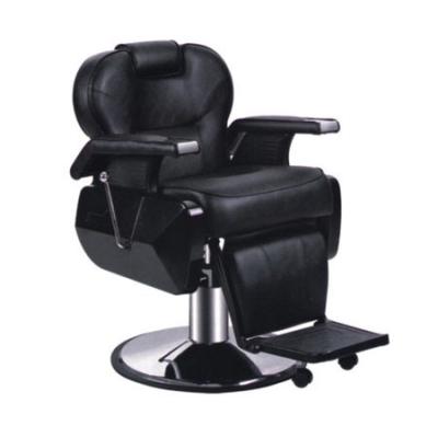 China Cheap traditional wholesale hair salon furniture hair salon beauty equipment barberia y peluqueria chair hairdresser for sale