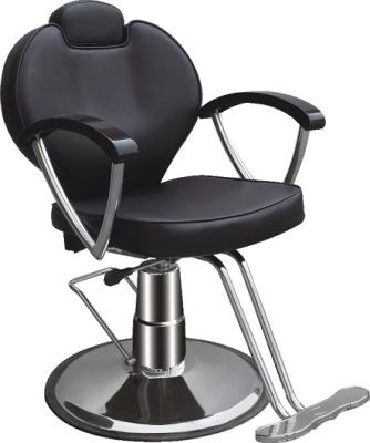 China Traditional beauty chair/beauty salon chair/red beauty salon chair for sale