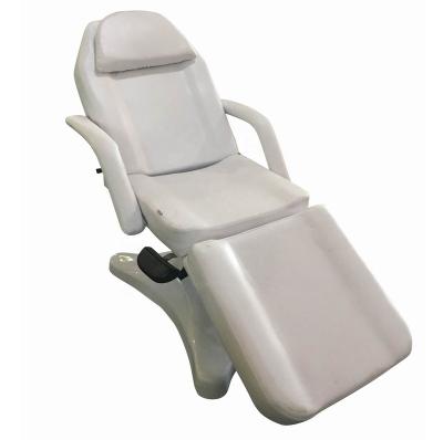 China Wholesale Cheap Modern Hydraulic Extended Facial Chair for sale