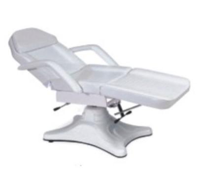 China Modern Facial Bed Beauty Salon/Beauty Salon Massage Beds/Facial Beds For Facials Salon Furniture Modern Massage Table PVC Leather for sale