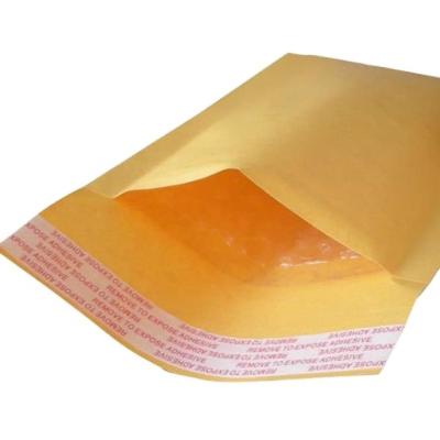 China Waterproof Compostable Kraft Bubble Mailer Padded Mailing Envelopes Bubble Mailers Shipping Bags Mailer Padded Envelopes Mailing Bags for sale