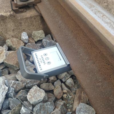 China Aluminum alloy rail can't device to measure bottom rail slope for sale