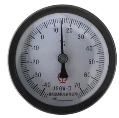 China Magnet Indicator Rail Thermometer Magnet Rail Thermometer Rail Temperature Measurement For Track Thermometer Measurement for sale