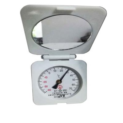 China Best Price Factory Supply Rail Thermometer Magnetic Railway Thermometer for sale