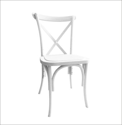 China 2015 Hotel Chair Hotsell Restaurant Dining Chair, CrossBack Chair, Classic Chair for sale