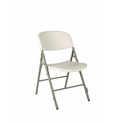 China Office Support Backrest Foldable Commercial Seat Foldable Board Comfortable Wide And Thick Folding Chair for sale